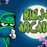 Ninja Arcade
