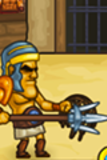 Gods of Arena