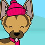 Pet Salon: Doggy Day