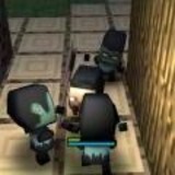 Zombiecraft