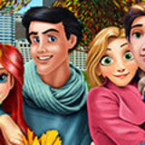 Couples Autumn Outfits