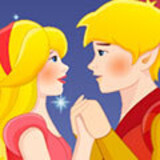 Little Fairy Kiss