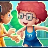 Basketball Master