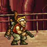 Resident Evil Ebola