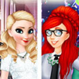 Perfect Couple College