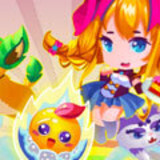 Candy Fairy