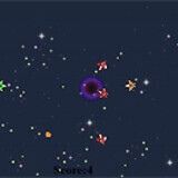 Space Bits