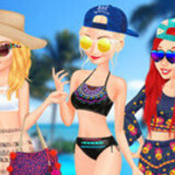 Disney College Spring Break Parties