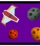 Survival Space Game
