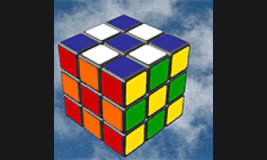 Rubix Cube