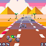 Pico Racer