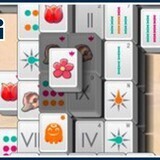 Duck Pond Mahjong