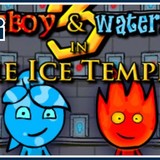 Fireboy and Watergirl 3