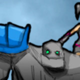 Champions of Chaos