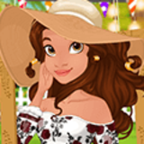 Princess Garden Party