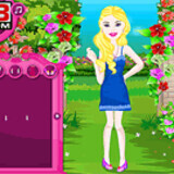 Flower Fashion