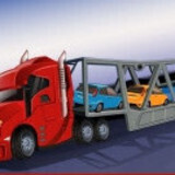 Car Carrier Trailer 4