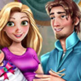 Eliza and Ben: Happy Family