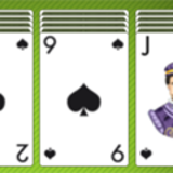 Spider Solitaire