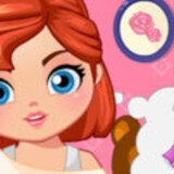 Build a Princess Castle
