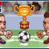 Heads Arena: Euro Soccer