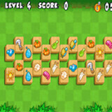 Mahjong Farm Style