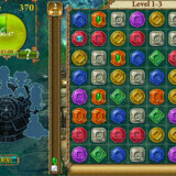 The Treasures of Montezuma 2 Mobile