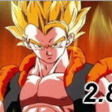 Dragon Ball Fierce Fighting V2.8