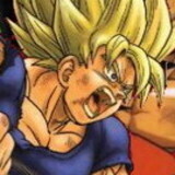 Dragon Ball Fighting 1.8