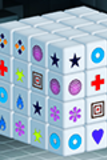 Mahjong Dimensions
