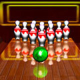 Bowling Masters
