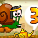 Snail Bob 3