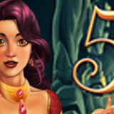 1001 Malam Di Arab 5: Sinbad Si Pelaut