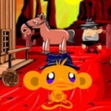 Monkey Go Happy Western