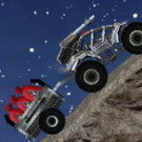 Moon Police