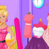 Barbie Shopping Day