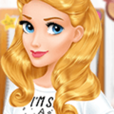 Princess Job Hunt