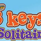 3 Keys Solitaire