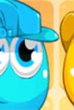 Candy Monsters