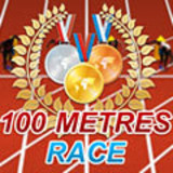 100m Race