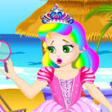 Princess Juliet Detective Investigation