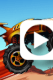 Nitro Heads Trailer