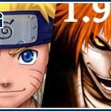 Bleach vs Naruto 1.9