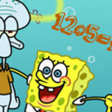 Spongebob Test De Matematica