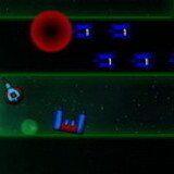 Galaxy Tower Defense