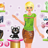 Pet Walking Emma Mobile