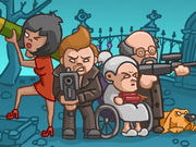 Family Rush