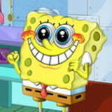 Happy Easter Sponge Bob