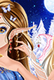 Winter Fairies: Princesses