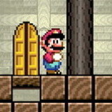Mario Ghosthouse 2